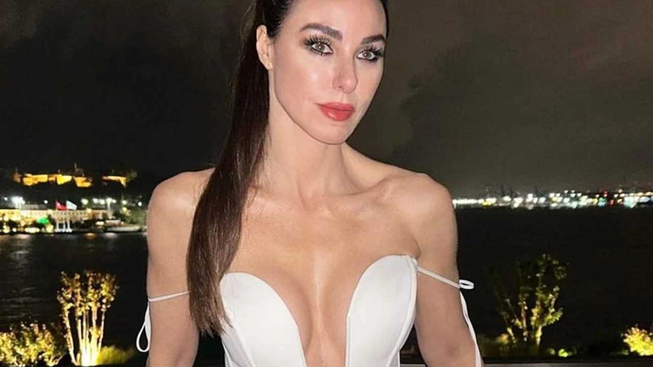 Defne Samyeli’den Şok Açıklama 4 Defne Samyeliden Sok Aciklama 4