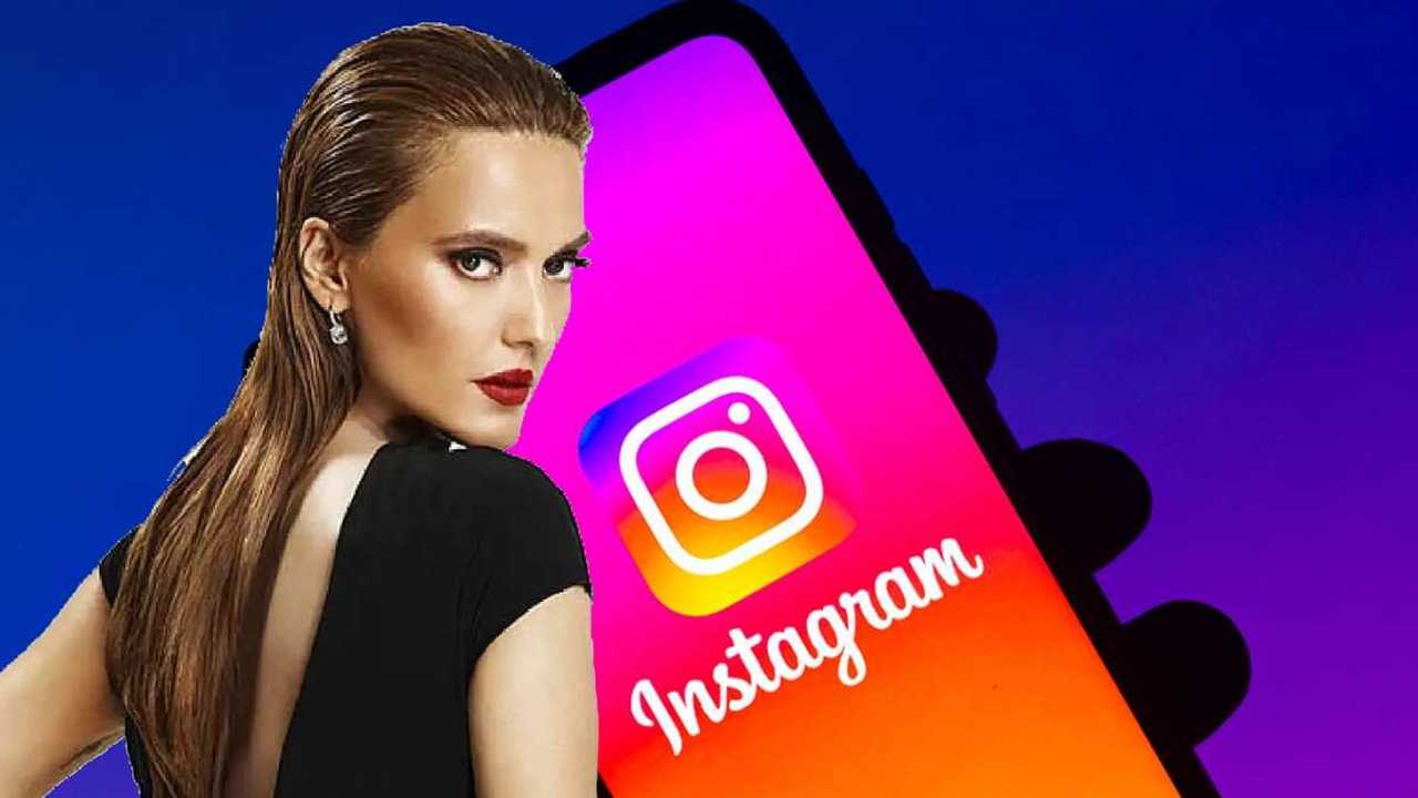 Demet Akalindan Sert Tepki ve Instagram Kutlamasi 2