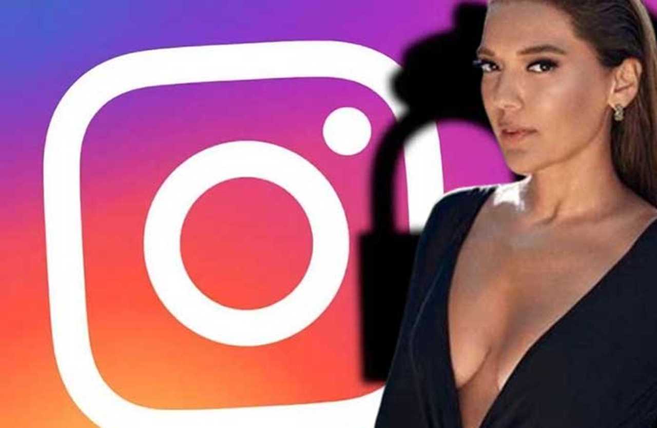 Demet Akalindan Sert Tepki ve Instagram Kutlamasi 3