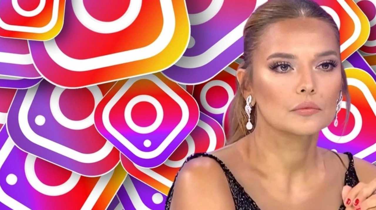 Demet Akalindan Sert Tepki ve Instagram Kutlamasi 4