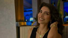 Deniz Baysal’ın Sarı Saç ve Çocuk Açıklaması Şaşırttı