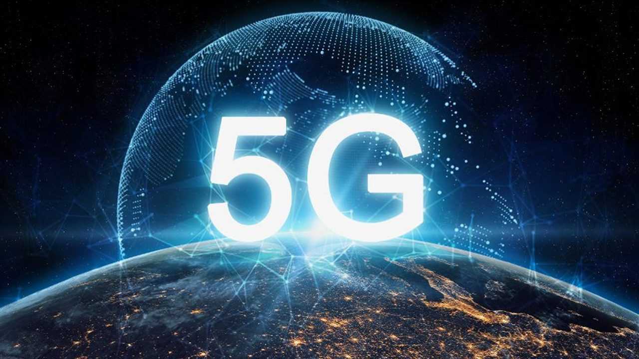 Dijital Altyapının Yükselişi: Türkiye'nin 5G ve 6G Hedefleri 1 Dijital Altyapinin Yukselisi Turkiyenin 5G ve 6G Hedefleri 2