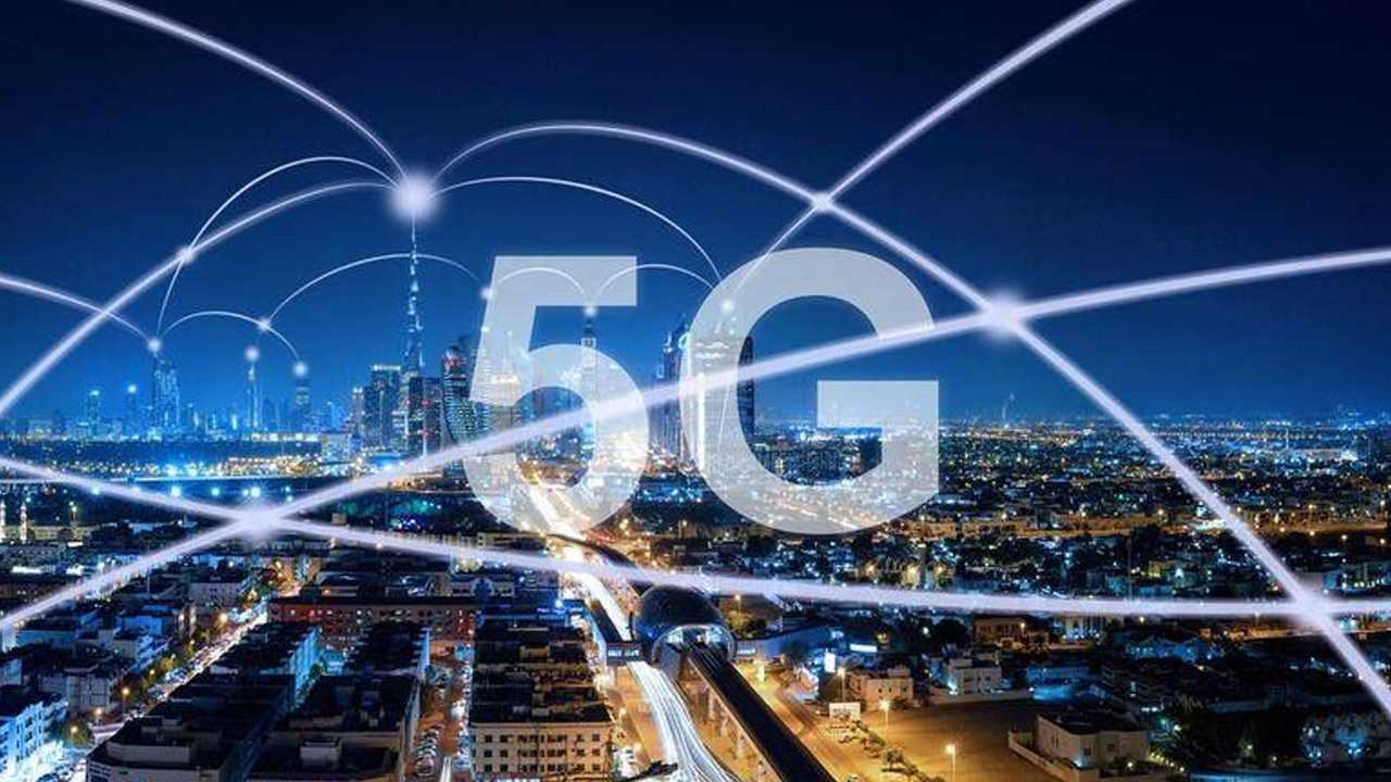 Dijital Altyapının Yükselişi: Türkiye'nin 5G ve 6G Hedefleri 2 Dijital Altyapinin Yukselisi Turkiyenin 5G ve 6G Hedefleri 3