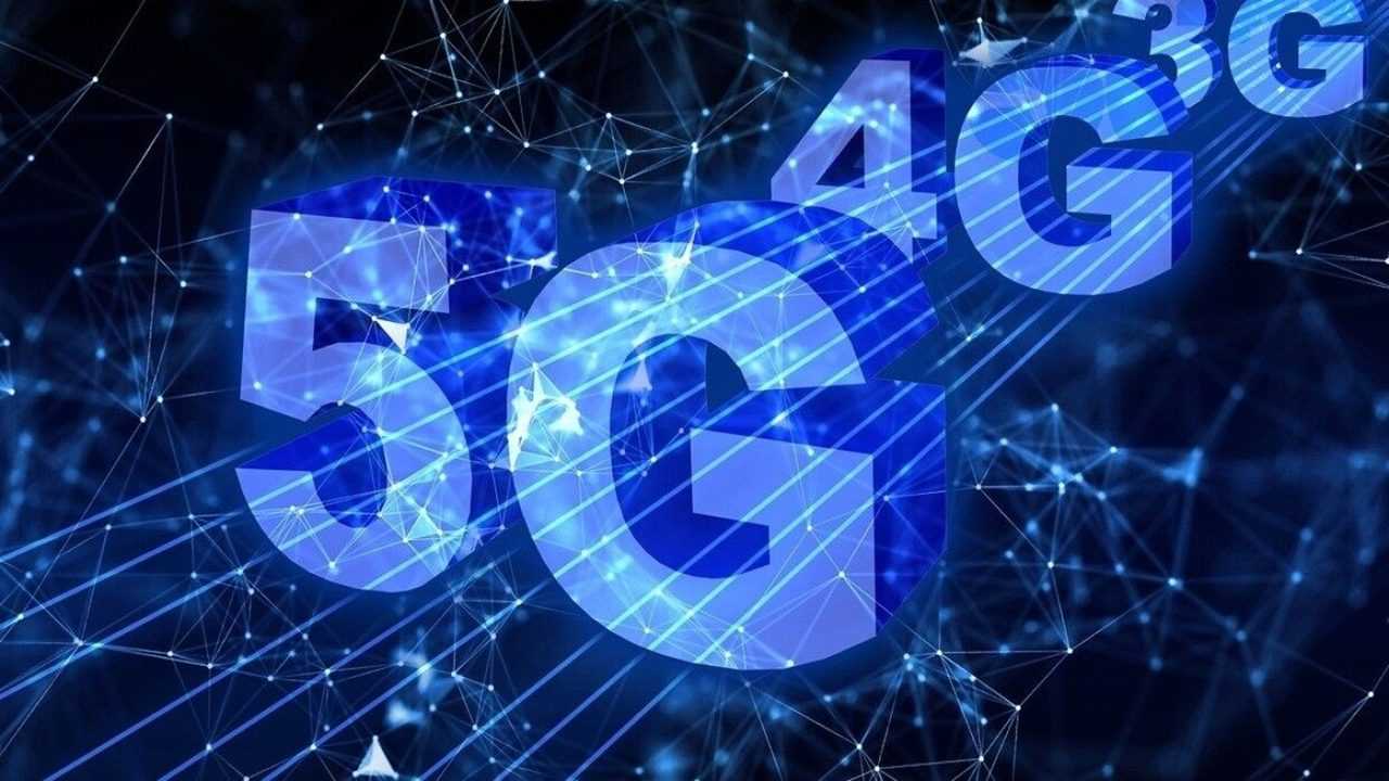 Dijital Altyapının Yükselişi: Türkiye'nin 5G ve 6G Hedefleri 3 Dijital Altyapinin Yukselisi Turkiyenin 5G ve 6G Hedefleri 5