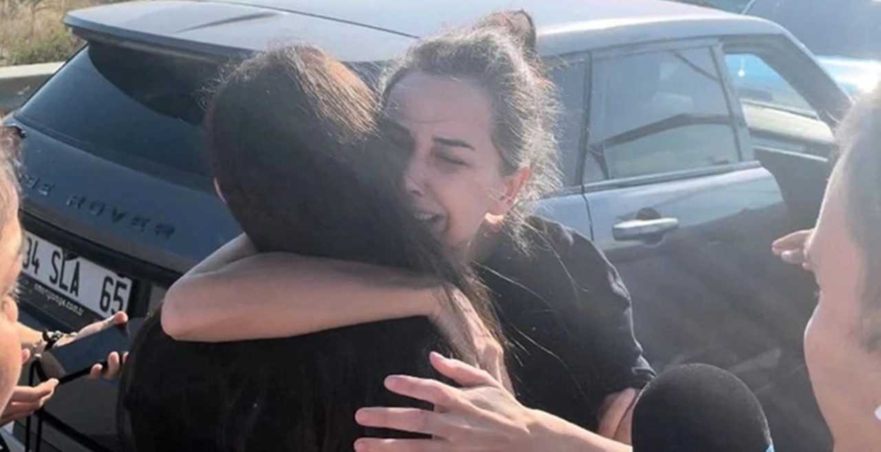 Dilan Polat Çıktı: Sıla Doğu'nun Duygusal Mesajı 1 Dilan Polat Cikti Sila Dogunun Duygusal Mesaji 2