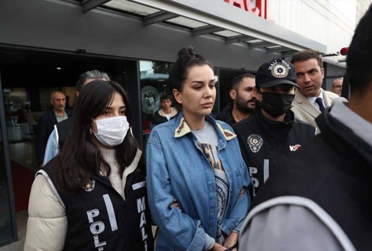 Dilan Polat Çıktı: Sıla Doğu'nun Duygusal Mesajı 3 Dilan Polat Cikti Sila Dogunun Duygusal Mesaji 4