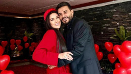 Dilan Polat’a Eşi Engin Polat’ı Ziyaret Ederken Yasak Geldi
