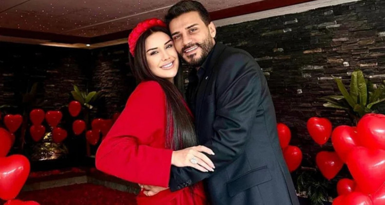 Dilan Polat’a Eşi Engin Polat’ı Ziyaret Ederken Yasak Geldi
