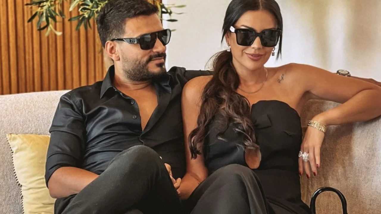 Dilan Polat’a Eşi Engin Polat'ı Ziyaret Ederken Yasak Geldi 3 Dilan Polata Esi Engin Polati Ziyaret Ederken Yasak Geldi 4