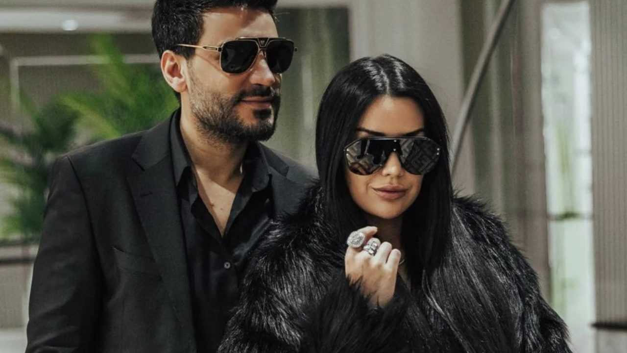 Dilan Polat’a Eşi Engin Polat'ı Ziyaret Ederken Yasak Geldi 4 Dilan Polata Esi Engin Polati Ziyaret Ederken Yasak Geldi 5