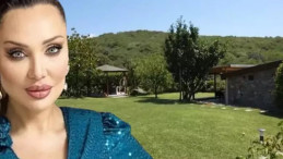 Doğanın İçindeki Huzur: Umut Akyürek’in Evi