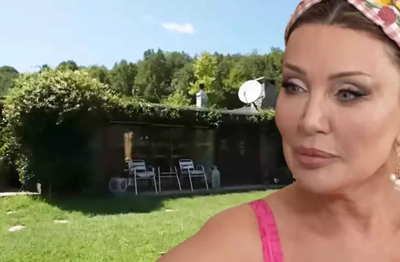 Doğanın İçindeki Huzur: Umut Akyürek’in Evi 2 Doganin Icindeki Huzur Umut Akyurekin Evi 3