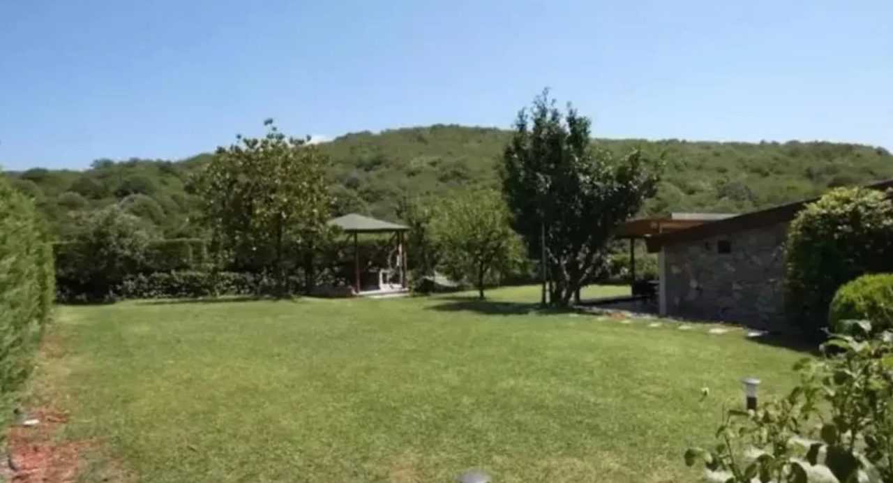Doğanın İçindeki Huzur: Umut Akyürek’in Evi 4 Doganin Icindeki Huzur Umut Akyurekin Evi 5