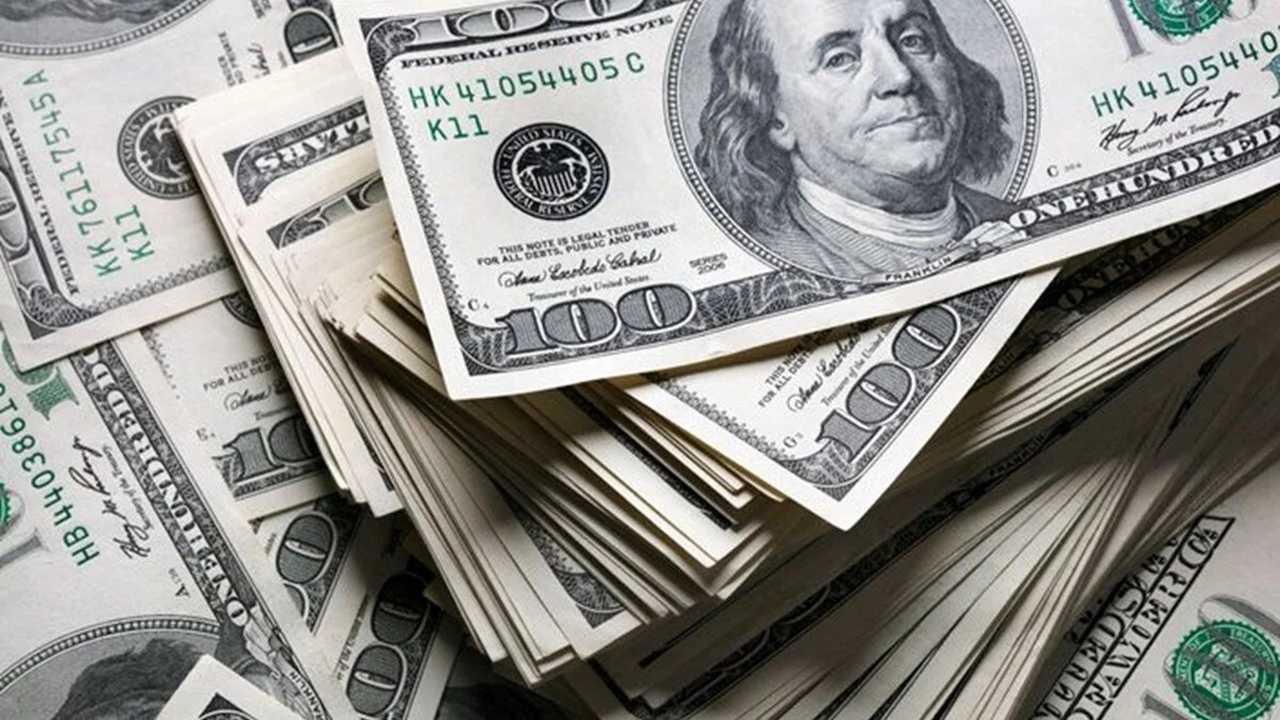 Dolar/TL 33,57'ye Çıktı; Fed İndirim Beklentisi Yükseldi 2 Dolar TL 3357ye Cikti Fed Indirim Beklentisi Yukseldi 3