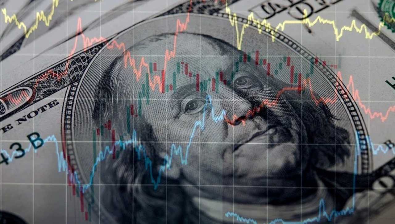 Dolar/TL 33,57'ye Çıktı; Fed İndirim Beklentisi Yükseldi 4 Dolar TL 3357ye Cikti Fed Indirim Beklentisi Yukseldi 5