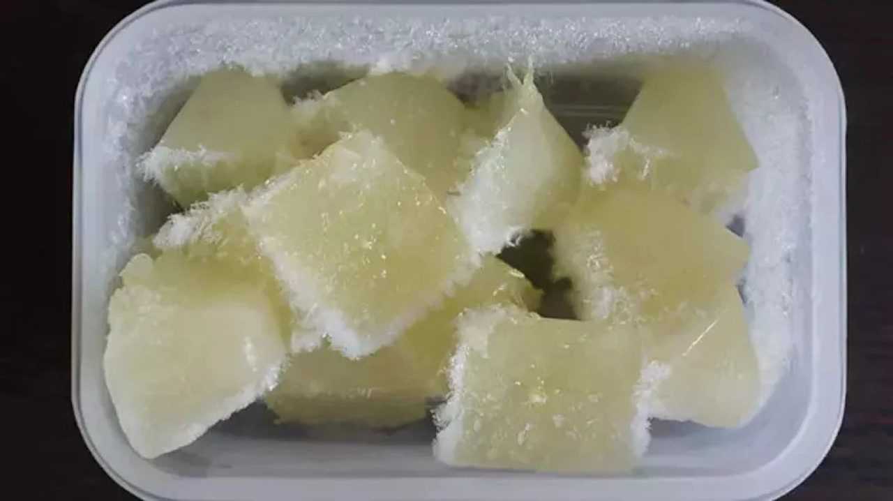 Dondurulmus Limonun Saglik Mucizesi 3