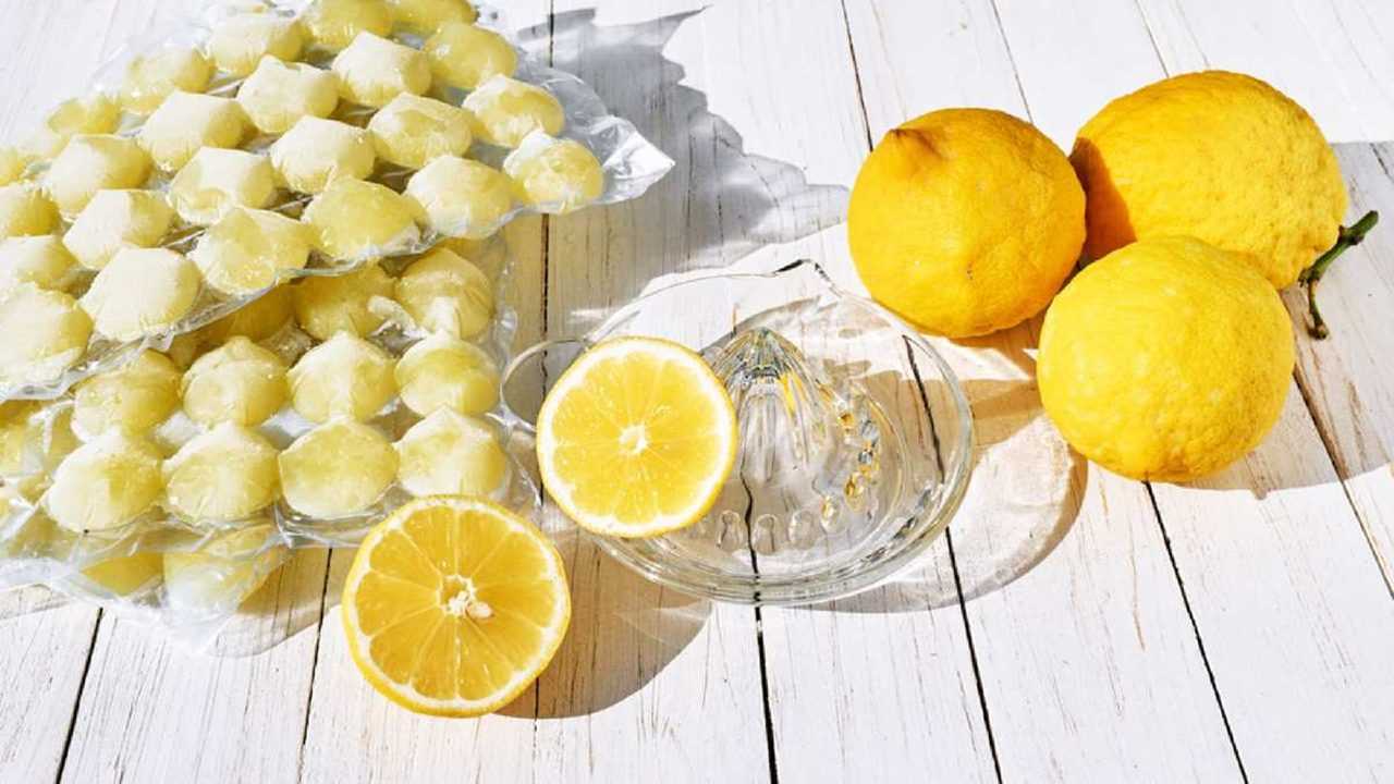 Dondurulmus Limonun Saglik Mucizesi 4
