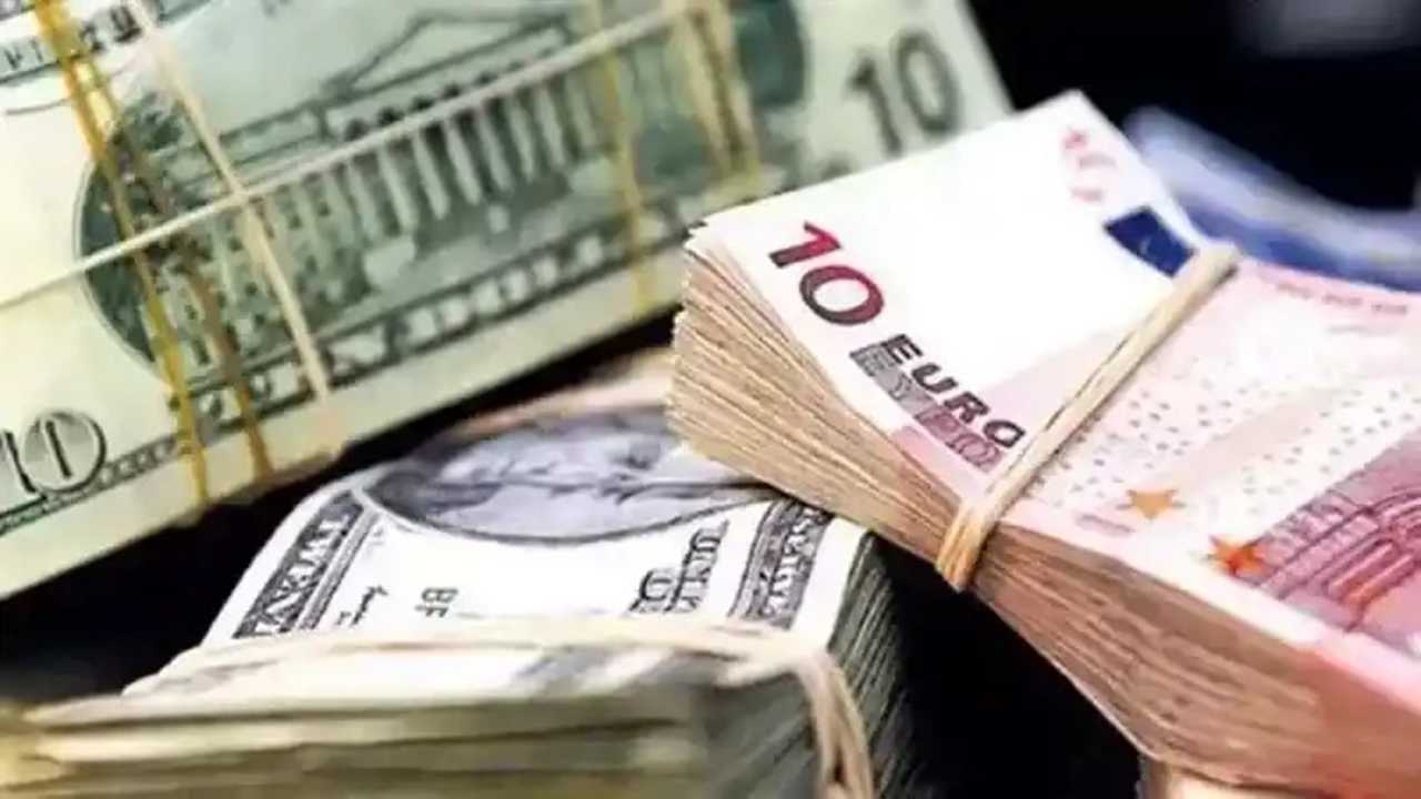 Döviz Kurları Yatay, ABD Enflasyonu ve Fed Kararı Bekleniyor 1 Doviz Kurlari Yatay ABD Enflasyonu ve Fed Karari Bekleniyor 2