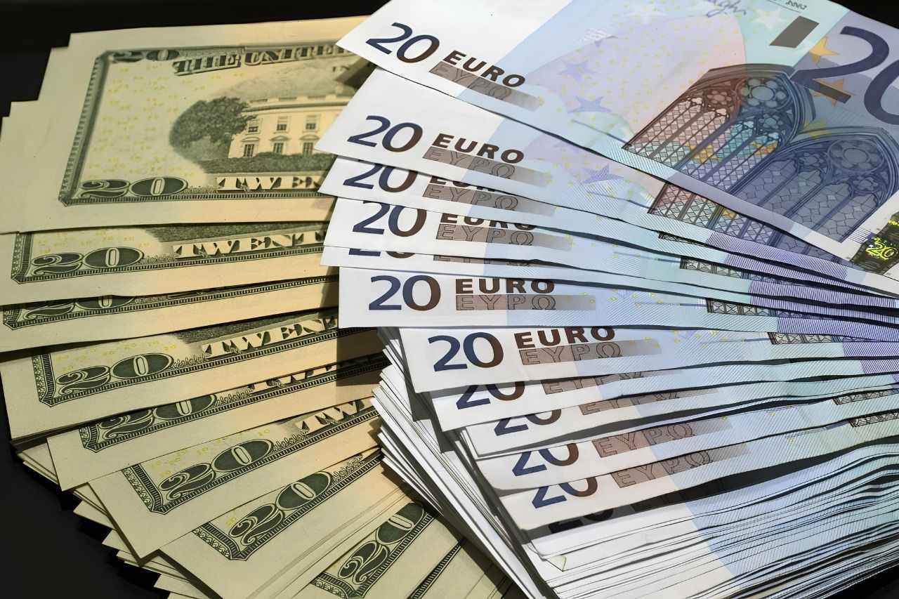 Döviz Kurları Yatay, ABD Enflasyonu ve Fed Kararı Bekleniyor 3 Doviz Kurlari Yatay ABD Enflasyonu ve Fed Karari Bekleniyor 4