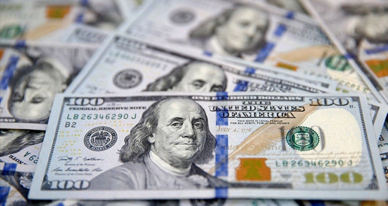 Dövizde Şok Dalgalanma: Dolar ve Euro’nun Son Durumu