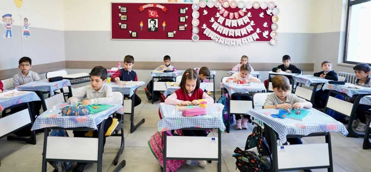 E-Okul ile Kura Sistemi: Şube ve Öğretmen Atamaları 3 E Okul ile Kura Sistemi Sube ve Ogretmen Atamalari 3