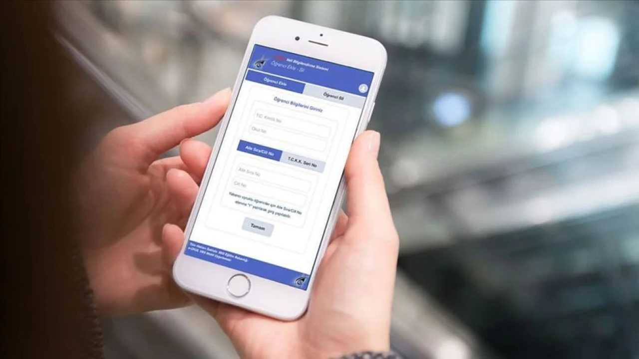 E-Okul ile Kura Sistemi: Şube ve Öğretmen Atamaları 4 E Okul ile Kura Sistemi Sube ve Ogretmen Atamalari 4