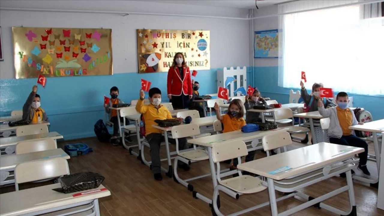 E-Okul ile Kura Sistemi: Şube ve Öğretmen Atamaları 5 E Okul ile Kura Sistemi Sube ve Ogretmen Atamalari 5