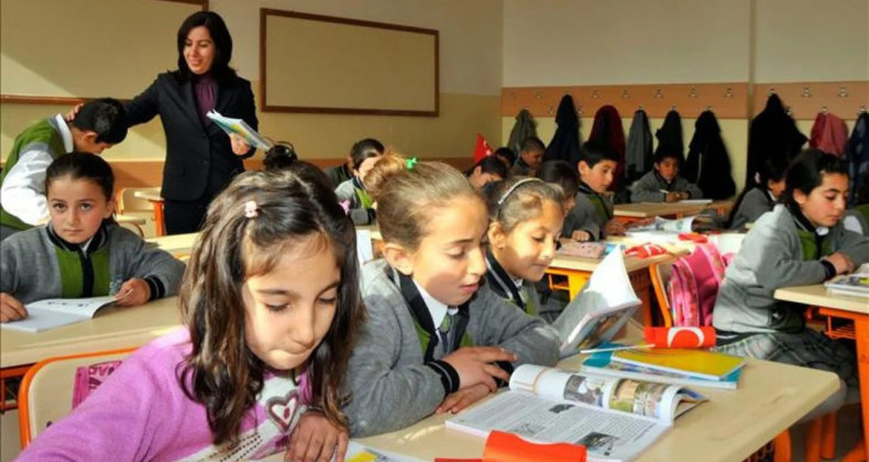 E-Okul ile Kura Sistemi: Şube ve Öğretmen Atamaları