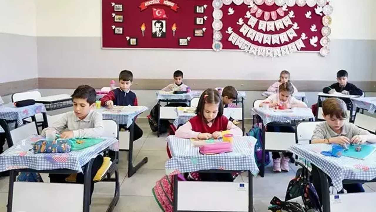 Eğitimde Köklü Değişiklik: Sınav Saati Kaldırıldı 2 Egitimde Koklu Degisiklik Sinav Saati Kaldirildi 2