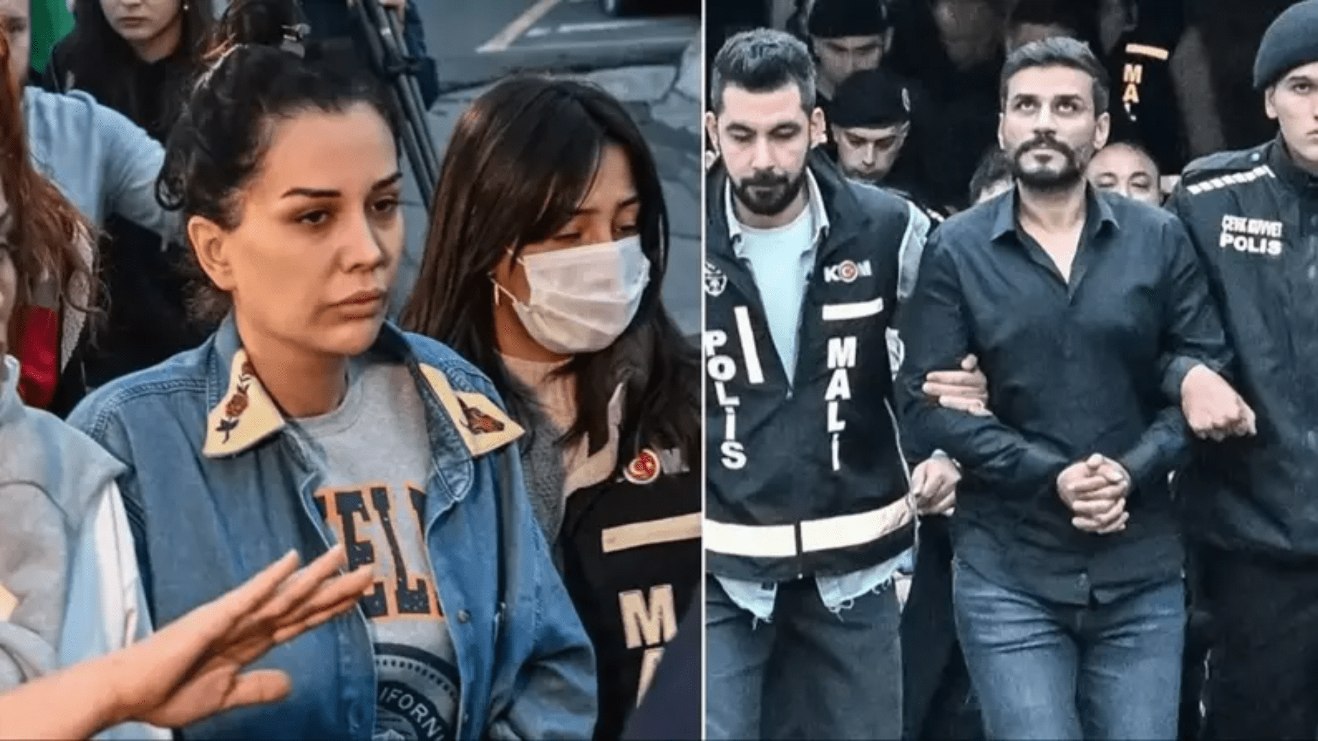 Dilan Polat'ın Tahliye Gerekçesi ve Detayları 2 Ekran goruntusu 2024 02 22 154006