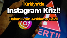 Instagram Neden Kapandı? İşte Resmi Açıklama
