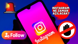 Instagram Açılıyor Mu? Meta’dan Yanıt ve Türkiye’nin 3 Şartı
