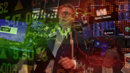 Dow Jones ve Nasdaq Çakıldı: Resesyon Endişesi!