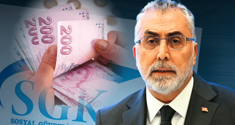 Bakan Işıkhan: Belediyelere Yapılandırma ve Taksit İmkânı Geliyor