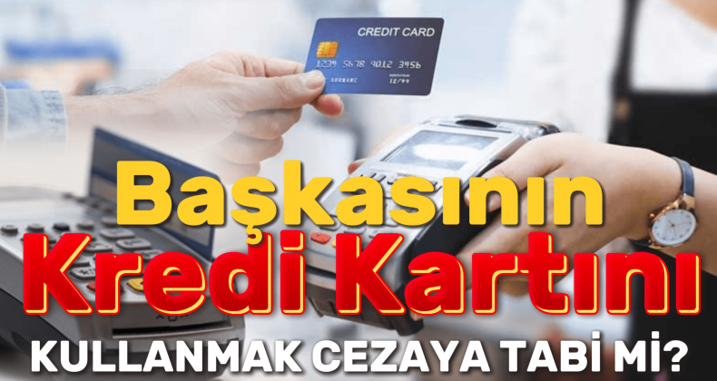GİB’ten Açıklama: İşte Kredi Kartı Kullanımında Ceza Kesilmeyecek Durumlar!