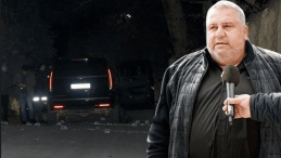 Halil Falyalı Cinayetinde Şok Karar!