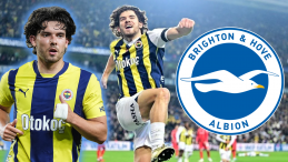 Ferdi Kadıoğlu’na Brighton’dan Rekor Teklif: 40 Milyon Euro!