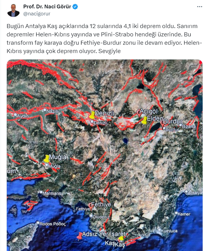Naci Görür’den Antalya İçin Kritik Deprem Uyarısı! 1 Ekran goruntusu 2024 08 09 180515