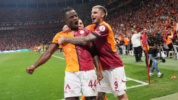 Galatasaray’dan Son Dakika Golü: Batshuayi İle Zafer!
