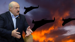 Belarus’tan Ukrayna’ya Sert Uyarı: İHA Saldırısı Yanıtsız Kalmayacak