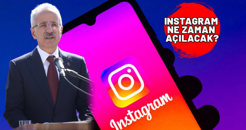 Instagram Açılıyor: Türkiye’nin Şartları Kabul Edildi!