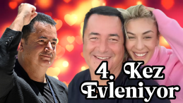 Acun Ilıcalı, Ayça Çağla Altunkaya ile Evlilik Hazırlığında!