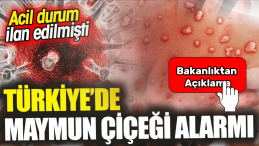Türkiye Mpox Alarmında mı? Bakanlıktan Kritik Açıklama!