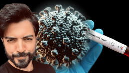 Yusuf Güney’in Kehaneti Gündemde: “Ciddi Pandemi Kapıda!”