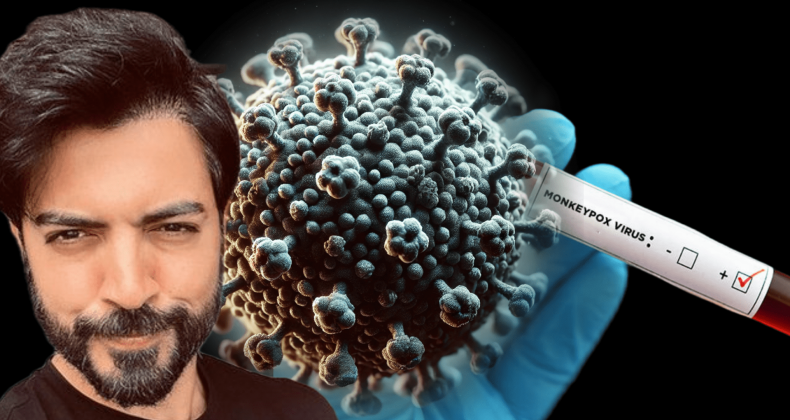 Yusuf Güney’in Kehaneti Gündemde: “Ciddi Pandemi Kapıda!”