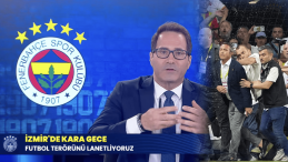 Fenerbahçe: İzmir’de Kara Gece!