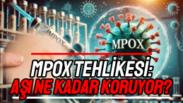 Aşı Maymun Çiçeğine Karşı Korur mu? İşte Cevabı