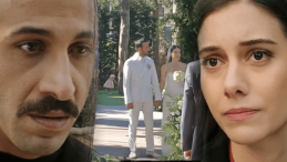 Yalı Çapkını’nda Aşk Gerçek Oldu! Beril Pozam ve Ersin Arıcı Evlendi!