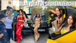 Lüks Hayattan Mütevazı Dönüş: Dilan Polat’ın Şaşırtan Seçimi
