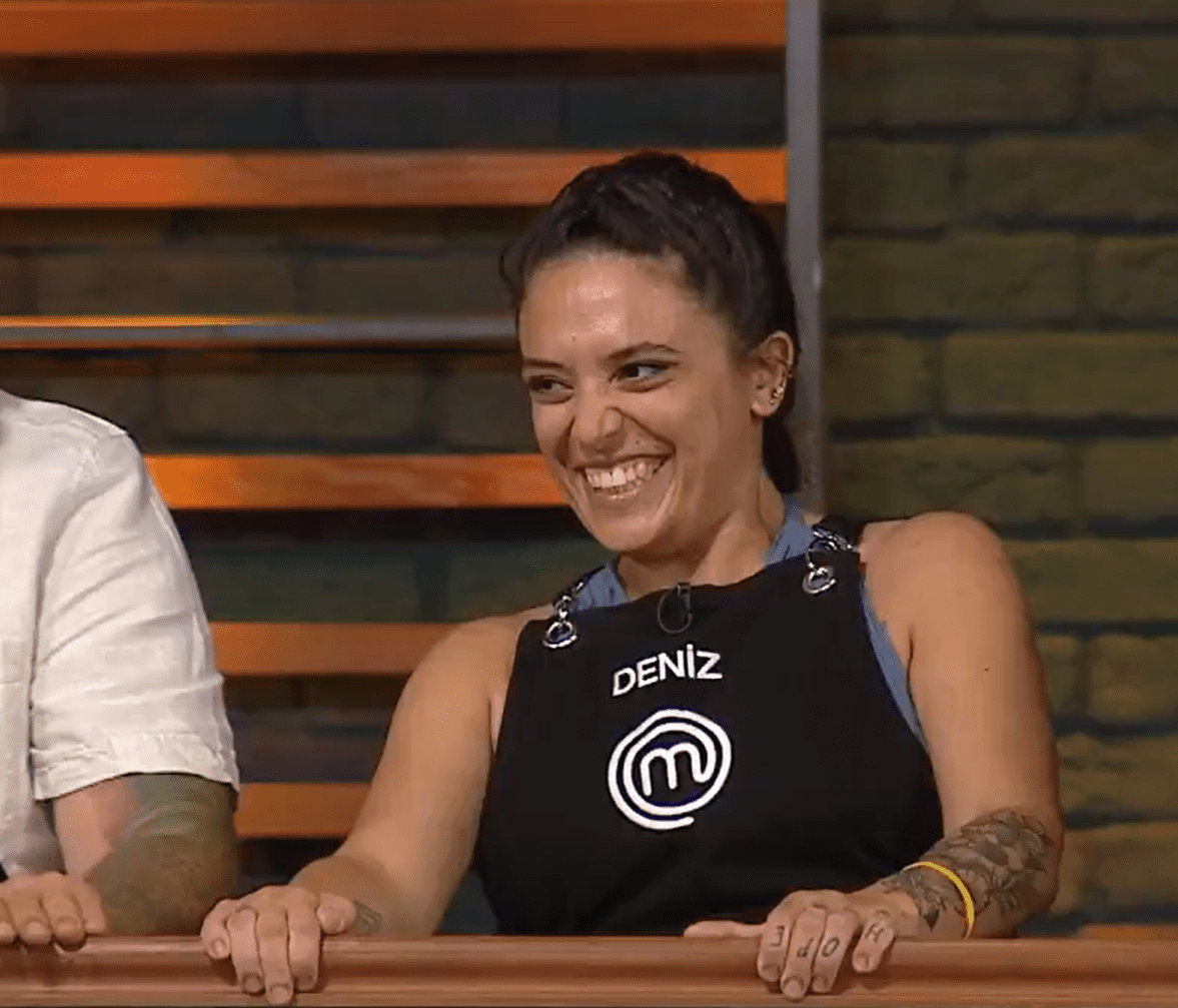 MasterChef’ten Elendi, Veda Mesajıyla Olay Yarattı! 2 Ekran goruntusu 2024 08 21 143448